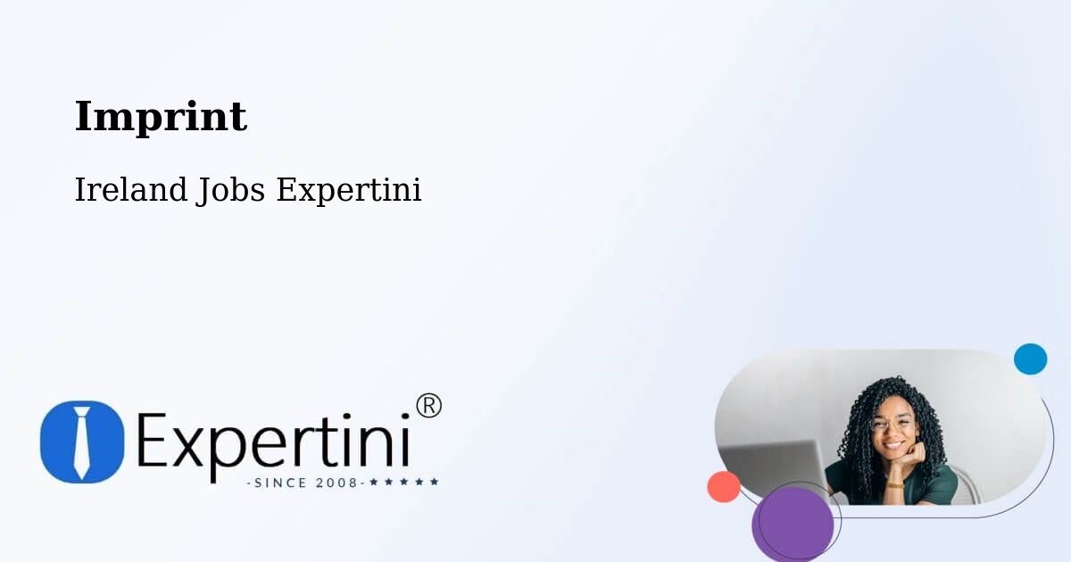 Imprint – Belmullet - Ireland Jobs Expertini