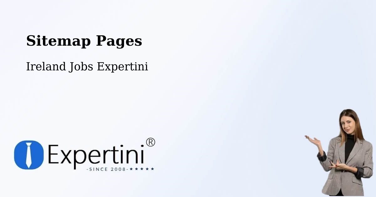 Sitemap Pages - Belmullet - Ireland Jobs Expertini