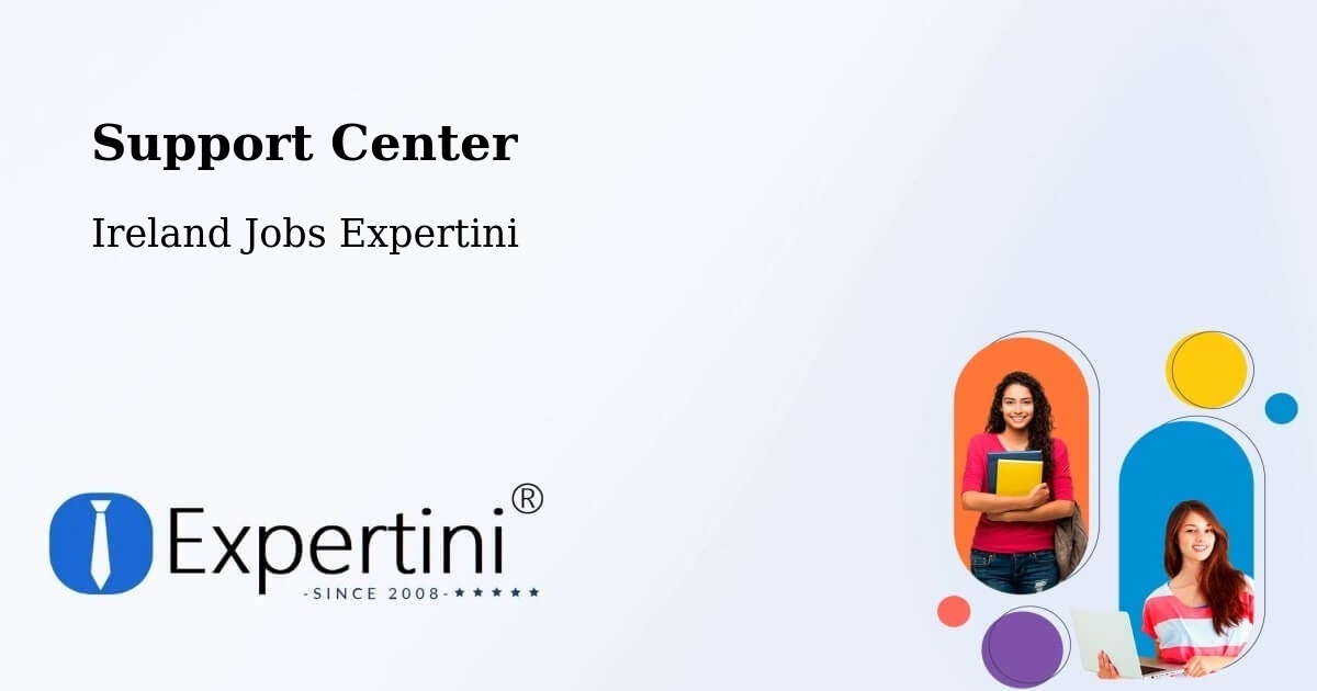 Support Services – Belmullet - Ireland Jobs Expertini